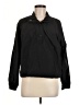 Gap Fit Black Windbreaker Size M - photo 1