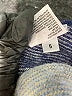 Uniqlo 100% Acrylic Gray Poncho Size 5 - photo 8