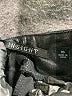 Insight Metallic Black Dress Pants Size 10 - photo 7