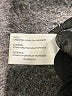 Insight Metallic Black Dress Pants Size 10 - photo 8