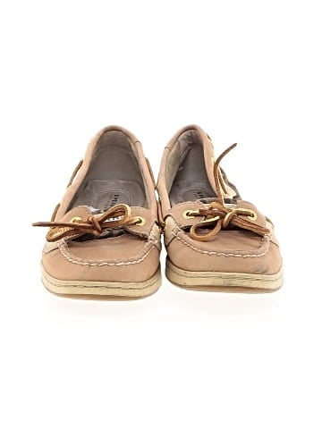 Sperry Top Sider Flats (view 2)