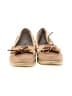 Sperry Top Sider Tan Flats Size 7 1/2 - photo 2