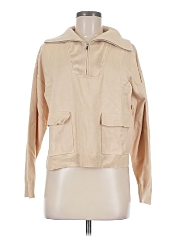Greylin Sweatshirt (view 1)