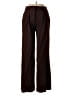 OGL Brown Casual Pants Size S - photo 1