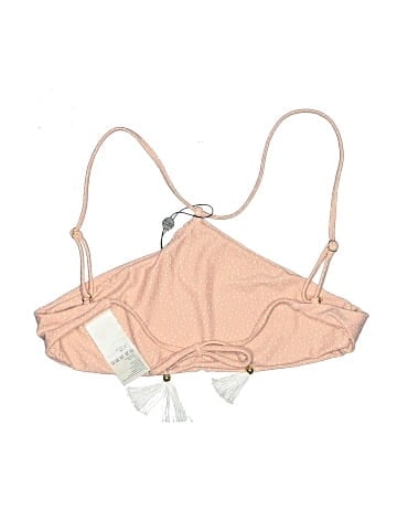 Amuse Society Swimsuit Top (view 2)