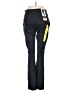 dalia Blue Dress Pants Size S - photo 2