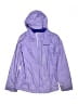 Columbia 100% Nylon Purple Raincoat Size 14 - 16 - photo 1