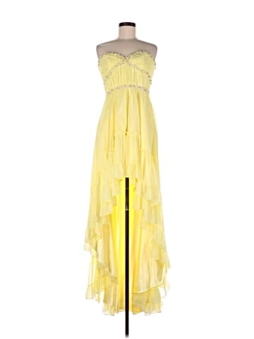 Mac Duggal Cocktail Dress (view 1)
