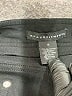 Grace Elements Solid Black Dress Pants Size 14 - photo 4