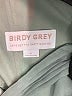 Birdy Grey Gray Cocktail Dress Size M - photo 7