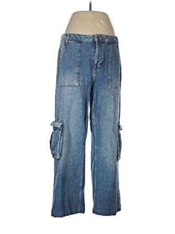 On 34th Jeans (view 1)