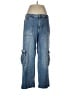 On 34th Blue Jeans Size 12 - photo 1
