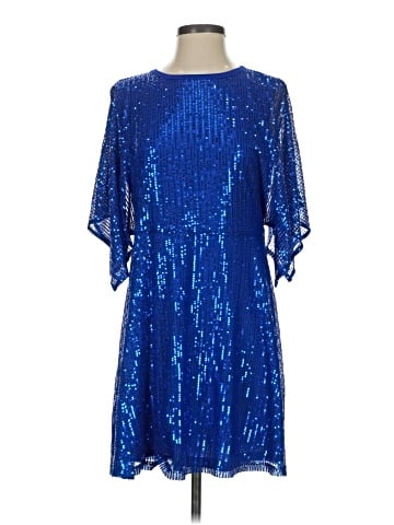 Unbranded Cocktail Dress (view 1)