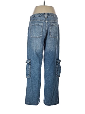 On 34th Jeans (view 2)