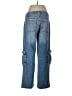 On 34th Blue Jeans Size 12 - photo 2