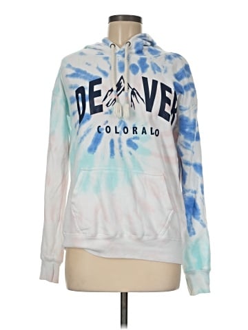 Ocean Drive Clothing Co. Pullover Hoodie (view 1)