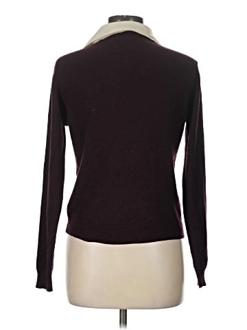 Lauren by Ralph Lauren Long Sleeve Top (view 2)