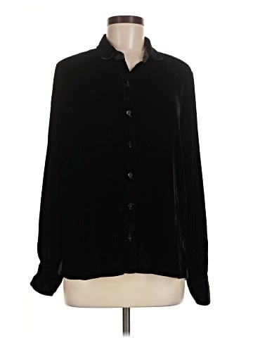 Bella Dahl Long Sleeve Blouse (view 1)