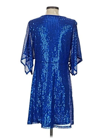 Unbranded Cocktail Dress (view 2)