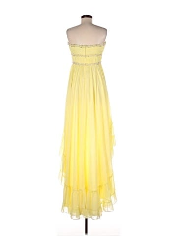 Mac Duggal Cocktail Dress (view 2)