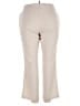 Sag Harbor Tan Dress Pants Size 18 - photo 2