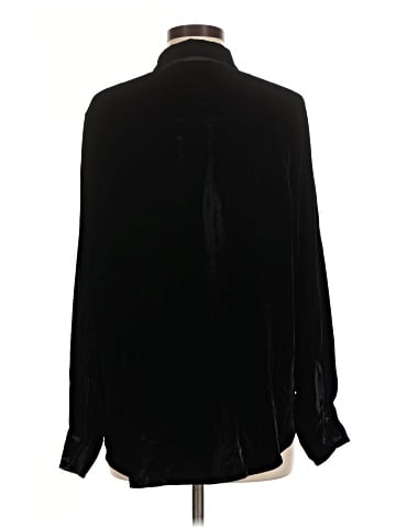 Bella Dahl Long Sleeve Blouse (view 2)