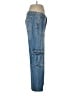 On 34th Blue Jeans Size 12 - photo 4