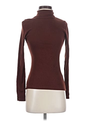 Brave Soul Turtleneck Sweater (view 1)