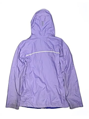Columbia Raincoat (view 2)