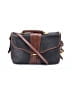 Dooney & Bourke 100% Leather Gray Leather Messenger One size - photo 1
