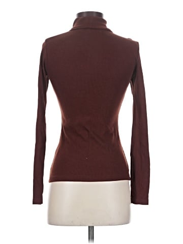 Brave Soul Turtleneck Sweater (view 2)