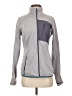 L.L.Bean 100% Polyester Gray Track Jacket Size XS - photo 1