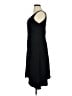 Assorted Brands Solid Black Casual Dress Size EU 46 / US 16 - photo 5