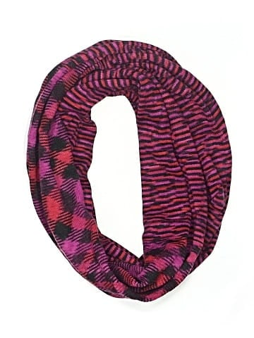 Collection Eighteen Scarf (view 1)