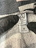 Alternative Earth Camo Gray Zip Up Hoodie Size M - photo 7