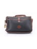 Dooney & Bourke 100% Leather Gray Leather Messenger One size - photo 3