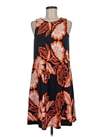 AK Anne Klein Casual Dress (view 1)