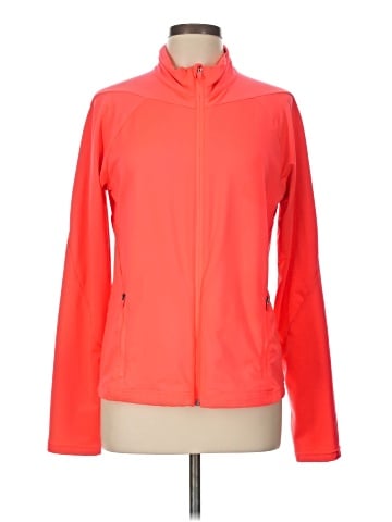 Gap Fit Track Jacket (view 1)