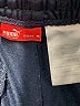 Puma Color Block Blue Track Pants Size M (kids) - photo 3