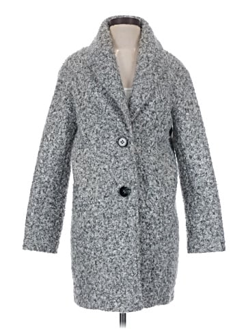 Topshop Coat (view 1)
