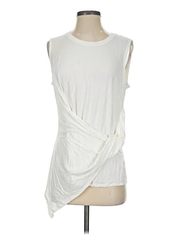 Elie Tahari Sleeveless Top (view 1)