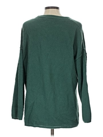 Umgee Pullover Sweater (view 2)