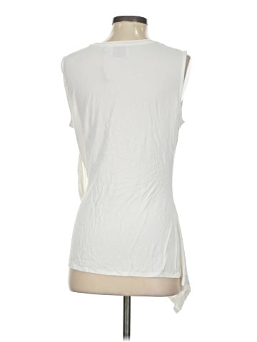 Elie Tahari Sleeveless Top (view 2)