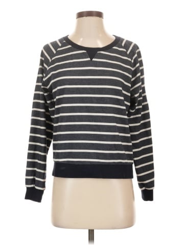 Aventura Pullover Sweater (view 1)