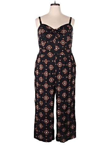 Torrid Jumpsuit (view 1)