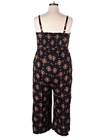 Torrid Jumpsuit (view 2)