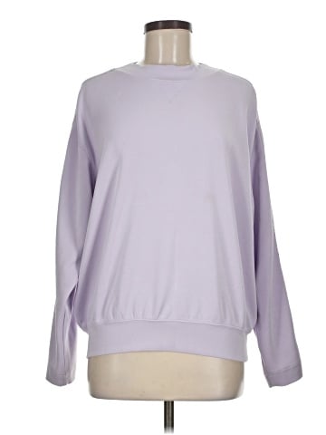 Club Monaco Long Sleeve T-Shirt (view 1)