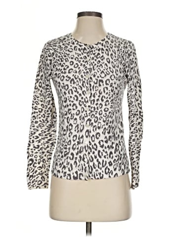 Ann Taylor Factory Pullover Sweater (view 1)