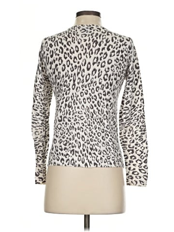 Ann Taylor Factory Pullover Sweater (view 2)
