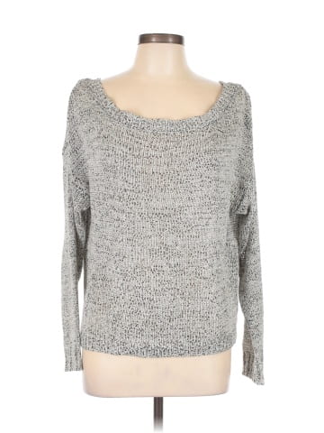 Missguided Pullover Sweater (view 1)
